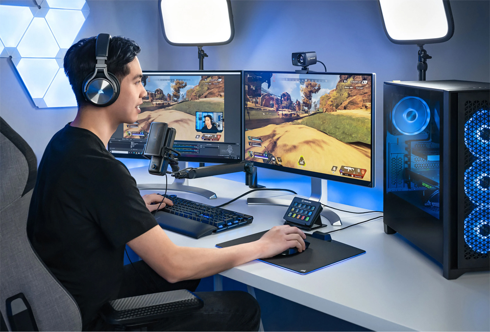 Elgato Wave Mic Arm LP 04